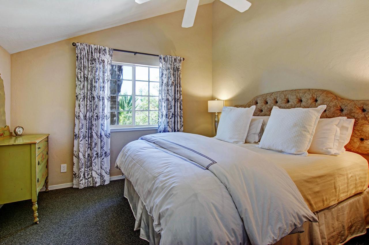 Apartahotel 313 Sonoma